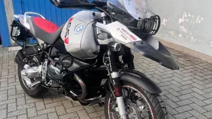 Bmw R 1150 GS Adventure (2002 - 06)  (3)