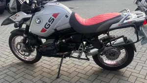 Bmw R 1150 GS Adventure (2002 - 06)  (4)