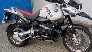 Bmw R 1150 GS Adventure (2002 - 06)  (6)