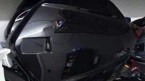 Yamaha Tracer 7 GT (2021 - 24)  (10)