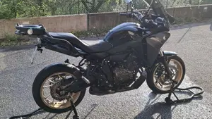 Yamaha Tracer 7 GT (2021 - 24)  (5)