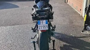 Yamaha Tracer 7 GT (2021 - 24)  (6)