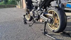 Yamaha Tracer 7 GT (2021 - 24)  (7)