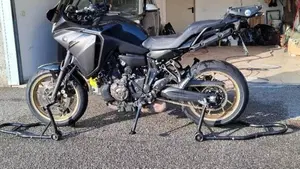 Yamaha Tracer 7 GT (2021 - 24) 