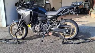 Yamaha Tracer 7 GT (2021 - 24) usata