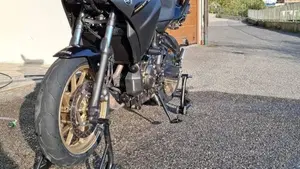 Yamaha Tracer 7 GT (2021 - 24)  (2)