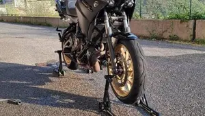 Yamaha Tracer 7 GT (2021 - 24)  (3)