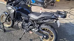 Yamaha Tracer 7 GT (2021 - 24)  (8)