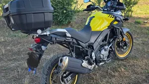 Suzuki V-Strom 650XT ABS (2017 - 20)  (3)