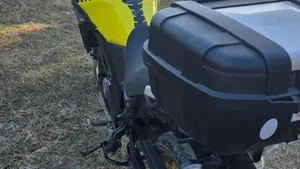 Suzuki V-Strom 650XT ABS (2017 - 20)  (4)