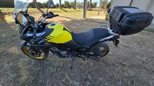Suzuki V-Strom 650XT ABS (2017 - 20)  (5)