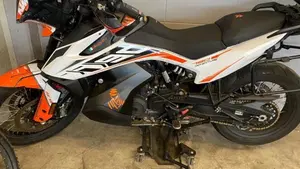 KTM 790 Adventure (2019 - 20)  (3)