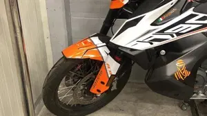 KTM 790 Adventure (2019 - 20)  (5)