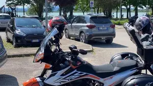 KTM 790 Adventure (2019 - 20)  (7)