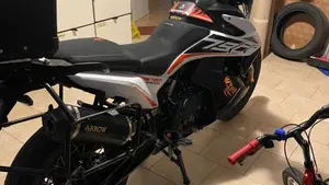 KTM 790 Adventure (2019 - 20)  (8)