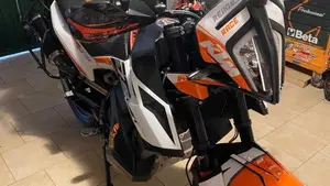 KTM 790 Adventure (2019 - 20)  (9)
