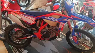 Betamotor RR 350 4T Enduro Racing (2024) usata