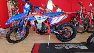 Betamotor RR 350 4T Enduro Racing (2024)  (2)