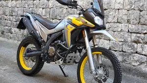 Voge Valico 300 Rally (2022 - 26) 