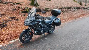 Kawasaki Versys 1000 SE Grand Tourer (2022 - 24) 