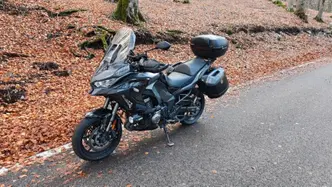 Kawasaki Versys 1000 SE Grand Tourer (2022 - 24) usata