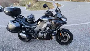 Kawasaki Versys 1000 SE Grand Tourer (2022 - 24)  (3)