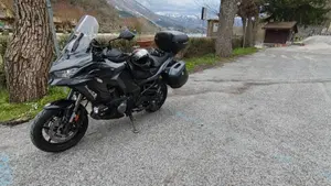 Kawasaki Versys 1000 SE Grand Tourer (2022 - 24)  (4)