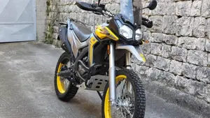 Voge Valico 300 Rally (2022 - 26)  (10)