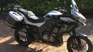 Kawasaki Versys 1000 (2019 - 20)  (3)
