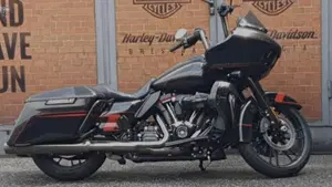 Harley-Davidson 117 Road Glide (2018 - 19) - FLTRXSE  (2)
