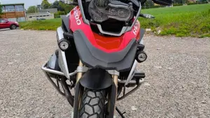 Bmw R 1200 GS (2013 - 16)  (2)