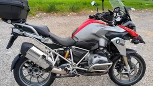 Bmw R 1200 GS (2013 - 16) 
