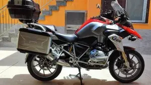 Bmw R 1200 GS (2013 - 16)  (3)