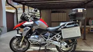 Bmw R 1200 GS (2013 - 16)  (4)