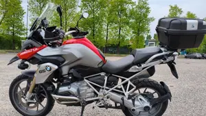Bmw R 1200 GS (2013 - 16)  (5)