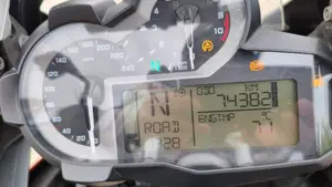 Bmw R 1200 GS (2013 - 16)  (6)