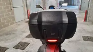 Honda ADV 350 (2022 - 24) 