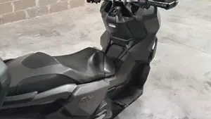 Honda ADV 350 (2022 - 24)  (2)