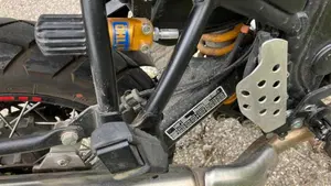 Royal Enfield Scram 411 (2022 - 24)  (2)