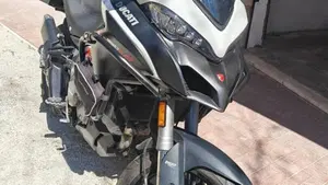 Ducati Multistrada 950 S (2021)  (3)