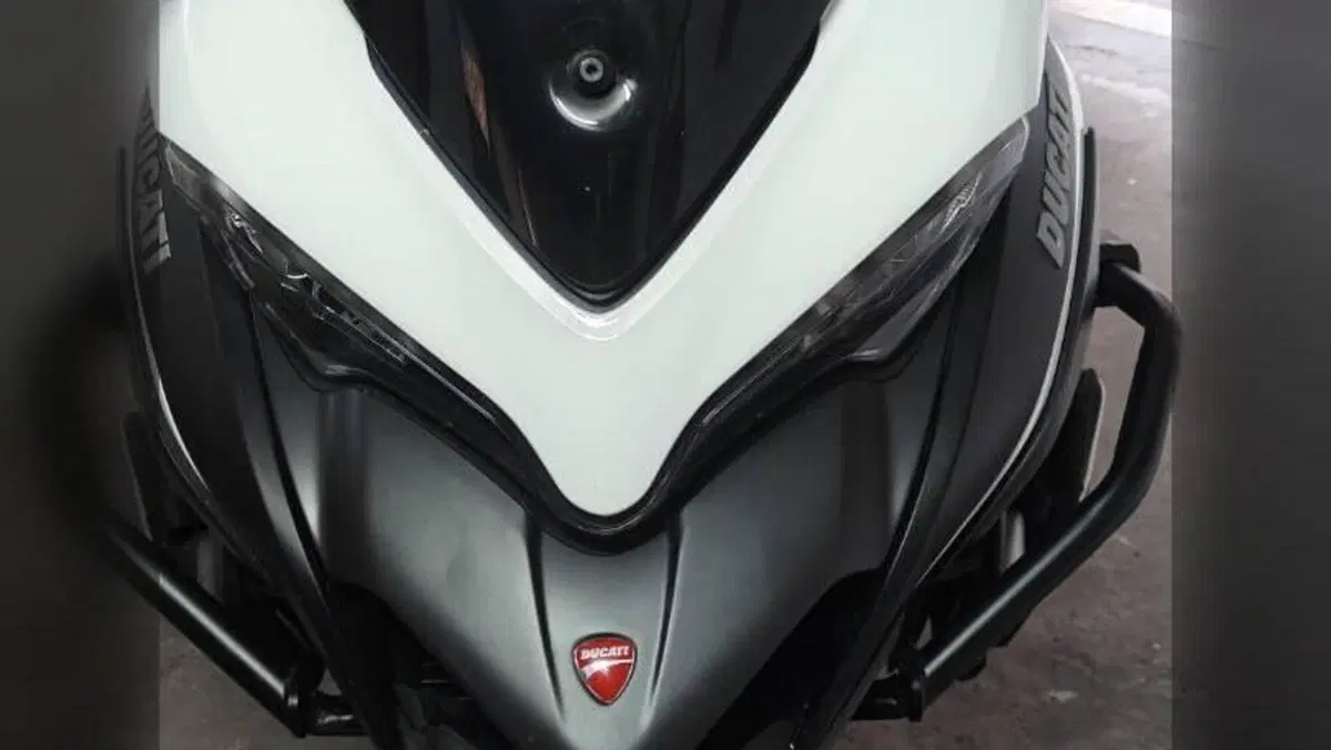 Ducati Multistrada 950 S (2021)  (4)