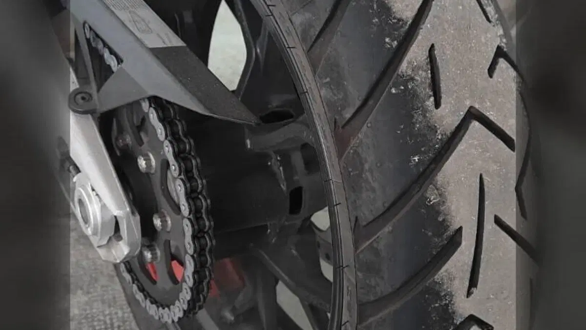 Ducati Multistrada 950 S (2021)  (5)