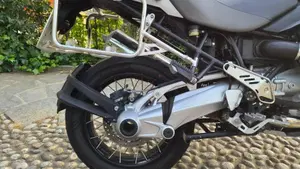 Bmw R 1200 GS Adventure (2010 - 13)  (5)