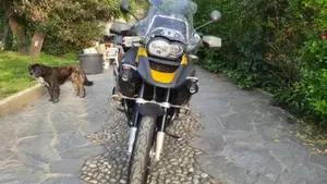 Bmw R 1200 GS Adventure (2010 - 13)  (6)