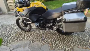 Bmw R 1200 GS Adventure (2010 - 13)  (8)