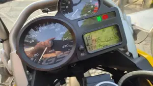 Bmw R 1200 GS Adventure (2010 - 13)  (7)