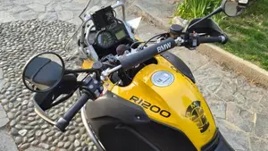 Bmw R 1200 GS Adventure (2010 - 13)  (3)