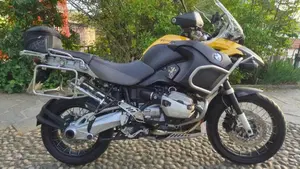 Bmw R 1200 GS Adventure (2010 - 13) 