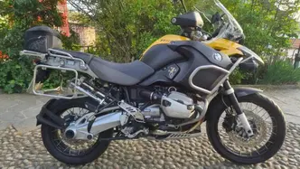 Bmw R 1200 GS Adventure (2010 - 13) usata