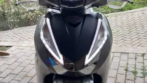 Honda SH 300 i Sport ABS (2018 - 20) 